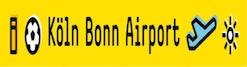 Flughafen Köln/Bonn