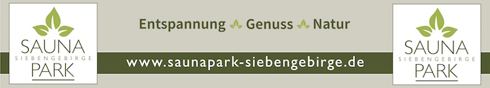 Saunapark Siebengebirge